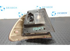 Recambio de piloto trasero derecho para bmw serie 3 berlina (e46) 320d referencia OEM IAM 6907934   2