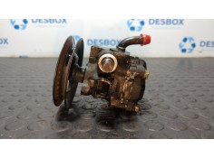 Recambio de bomba direccion para mitsubishi pajero 2.5 td referencia OEM IAM 87198   2