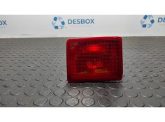 Recambio de piloto porton izquierdo para peugeot 407 sw 2.0 16v hdi fap cat (rhr / dw10bted4) referencia OEM IAM 9646507480  