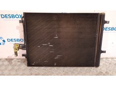 Recambio de condensador / radiador aire acondicionado para land rover freelander (lr2) td4 e referencia OEM IAM 6G9119710CC  