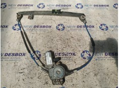 Recambio de elevalunas delantero izquierdo para lancia lancia y 1.2 8v vanity referencia OEM IAM 0046778565  