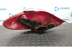 Recambio de piloto trasero derecho para peugeot 207 referencia OEM IAM 964998658003   2
