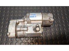 Recambio de motor arranque para land rover freelander (lr2) 2.2 td4 cat referencia OEM IAM AH5211001AC   2