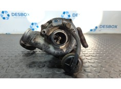 Recambio de turbocompresor para citroen jumper combi desde ´02 2.2 hdi cat referencia OEM IAM K03433504  