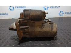 Recambio de motor arranque para land rover discovery (salljg/lj) tdi (3-ptas.) referencia OEM IAM ERR5009   2