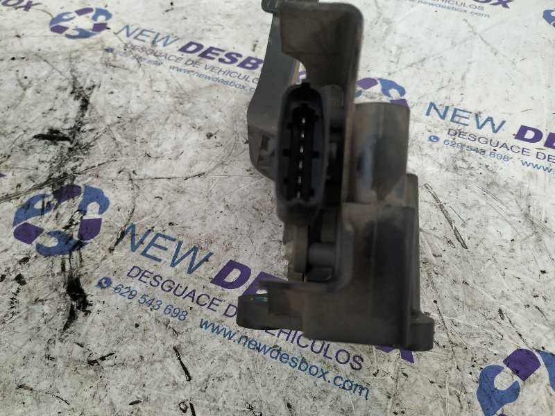 Recambio de potenciometro pedal para fiat ducato caja abierta (06.2006) 2.0 jtd cat referencia OEM IAM 0280755049  