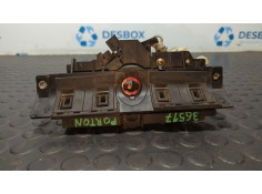 Recambio de maneta exterior maletero / porton para audi allroad quattro (4b5) 2.5 tdi (132kw) referencia OEM IAM 8D9827565H  