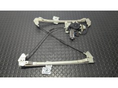 Recambio de elevalunas delantero izquierdo para ford focus berlina (cak) ghia referencia OEM IAM FD24AL  