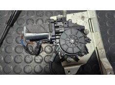 Recambio de elevalunas delantero izquierdo para ford focus berlina (cak) ghia referencia OEM IAM FD24AL   2