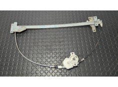 Recambio de elevalunas delantero izquierdo para mercedes-benz vito (w638) caja cerrada 2.3 diesel referencia OEM IAM   