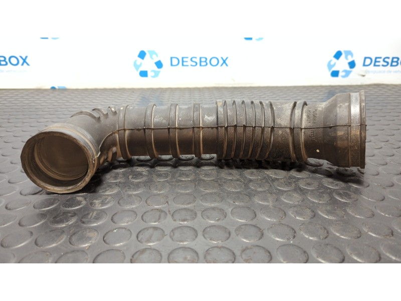 Recambio de tubo aspiracion admision para mercedes-benz vito (w638) caja cerrada 2.3 diesel referencia OEM IAM A6380940482  