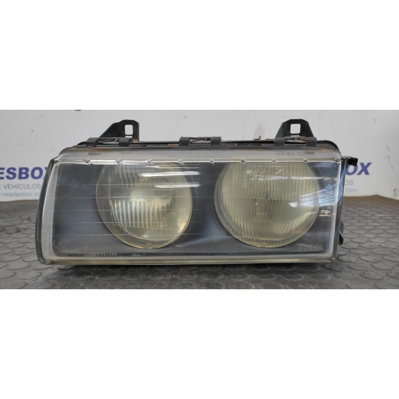 Recambio de faro izquierdo para bmw serie 3 berlina (e36) 1.8 16v cat referencia OEM IAM 2269145  