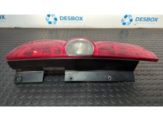 Recambio de piloto trasero izquierdo para fiat doblo 1.6 jtdm 16v cat referencia OEM IAM 20380751   2