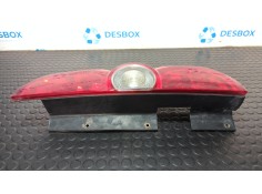 Recambio de piloto trasero derecho para fiat doblo 1.6 jtdm 16v cat referencia OEM IAM 20370751   2