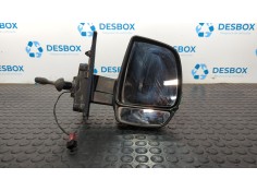 Recambio de retrovisor derecho para fiat doblo 1.6 jtdm 16v cat referencia OEM IAM 026286  