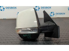 Recambio de retrovisor derecho para fiat doblo 1.6 jtdm 16v cat referencia OEM IAM 026286   2