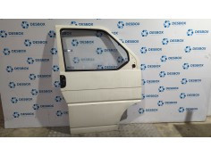 Recambio de puerta delantera derecha para volkswagen t4 transporter/furgoneta (mod. 1991) referencia OEM IAM   