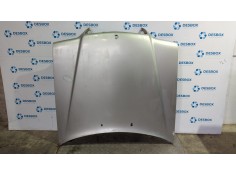 Recambio de capo para mercedes-benz clase e (w124) berlina referencia OEM IAM   