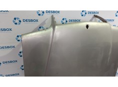 Recambio de capo para mercedes-benz clase e (w124) berlina referencia OEM IAM    2