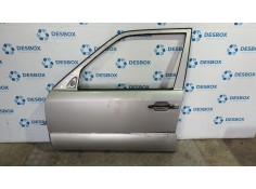 Recambio de puerta delantera izquierda para mercedes-benz clase e (w124) berlina referencia OEM IAM   
