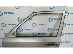 Recambio de puerta delantera izquierda para mercedes-benz clase e (w124) berlina referencia OEM IAM    2