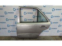 Recambio de puerta trasera izquierda para mercedes-benz clase e (w124) berlina referencia OEM IAM   