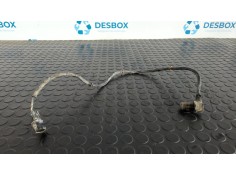 Recambio de sensor abs trasero izquierdo para mitsubishi montero (v80/v90) 3.2 di-d intense (3-ptas.) referencia OEM IAM   