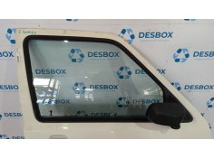 Recambio de puerta delantera derecha para volkswagen golf ii (191/193) referencia OEM IAM    2