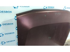 Recambio de capo para land rover discovery (salljg/lj) tdi (3-ptas.) referencia OEM IAM    2