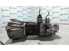 Recambio de caja cambios para land rover discovery (salljg/lj) tdi (3-ptas.) referencia OEM IAM 55A   2
