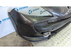 Recambio de paragolpes delantero para peugeot 207 sw sport referencia OEM IAM    2