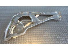 Recambio de elevalunas delantero derecho para volkswagen lt caja cerrada / combi referencia OEM IAM   