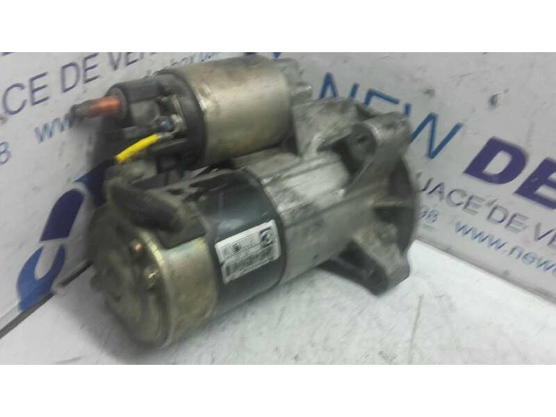 Recambio de motor arranque para citroen xsara picasso 1.8 cat (6fz / ew7j4) referencia OEM IAM M000T82081  