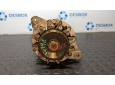 Recambio de alternador para mitsubishi montero (l040) 2500 td (2-ptas.) referencia OEM IAM   