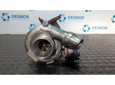 Recambio de turbocompresor para renault laguna iii authentique referencia OEM IAM H8200347344  