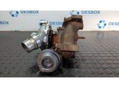 Recambio de turbocompresor para renault laguna iii authentique referencia OEM IAM H8200347344   2