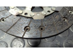 Recambio de kit embrague para peugeot 407 sw 1.6 hdi referencia OEM IAM 3082000539   2