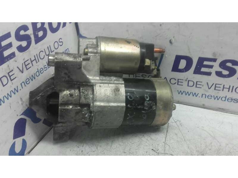 Recambio de motor arranque para citroen xsara picasso 1.8 cat (6fz / ew7j4) referencia OEM IAM M000T82081  