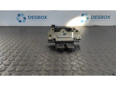 Recambio de cerradura maletero / porton para opel astra gtc sport referencia OEM IAM 495058724   2