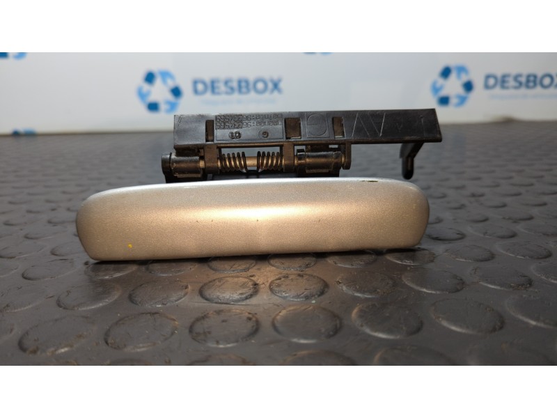 Recambio de maneta exterior delantera izquierda para citroen xsara berlina referencia OEM IAM 96334565  