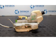 Recambio de cerradura puerta delantera derecha para mitsubishi l 200 (k6/7) referencia OEM IAM   