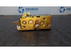 Recambio de cerradura puerta delantera derecha para volkswagen lt caja abierta (mod. 1997) referencia OEM IAM A9017201135   2