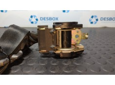 Recambio de cinturon seguridad trasero derecho para fiat scudo (222) 2.0 jtd familiar (5 asientos) referencia OEM IAM B501322  