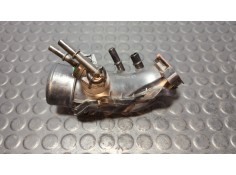 Recambio de tubo para renault clio v 1.0 referencia OEM IAM 165763262R   2