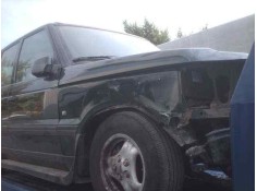 land rover range rover (lp) del año 2001