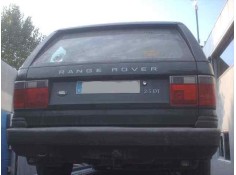 land rover range rover (lp) del año 2001 2