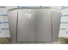 Recambio de capo para mitsubishi pajero 2.5 td referencia OEM IAM   