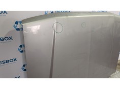 Recambio de capo para mitsubishi pajero 2.5 td referencia OEM IAM    2