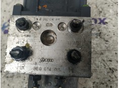 Recambio de abs para audi a4 berlina (b5) 1.8 20v turbo referencia OEM IAM 8E0614111   2