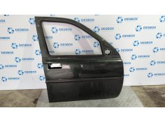 Recambio de puerta delantera derecha para land rover freelander (ln) 2.0 di familiar (72kw) referencia OEM IAM   